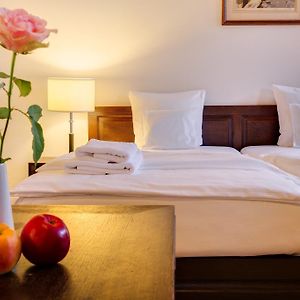 Kamer met een King Size Bed