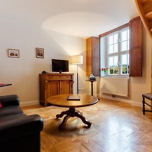 Maisonette-Suite