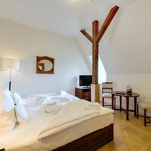 Kleine Double Kamer